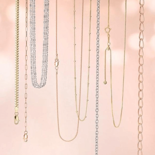 Fine Jewelry – Gehman Jewelry